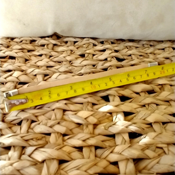 Bracelet Three strand Joined Magnet Navajo Bracelet NWOT - Picture 12 of 14